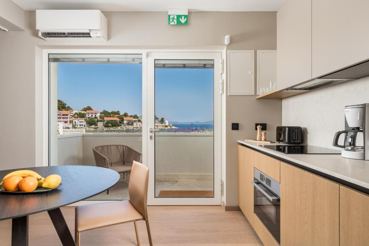 Maiora Luxury Island Suites Sali Eksteriør billede