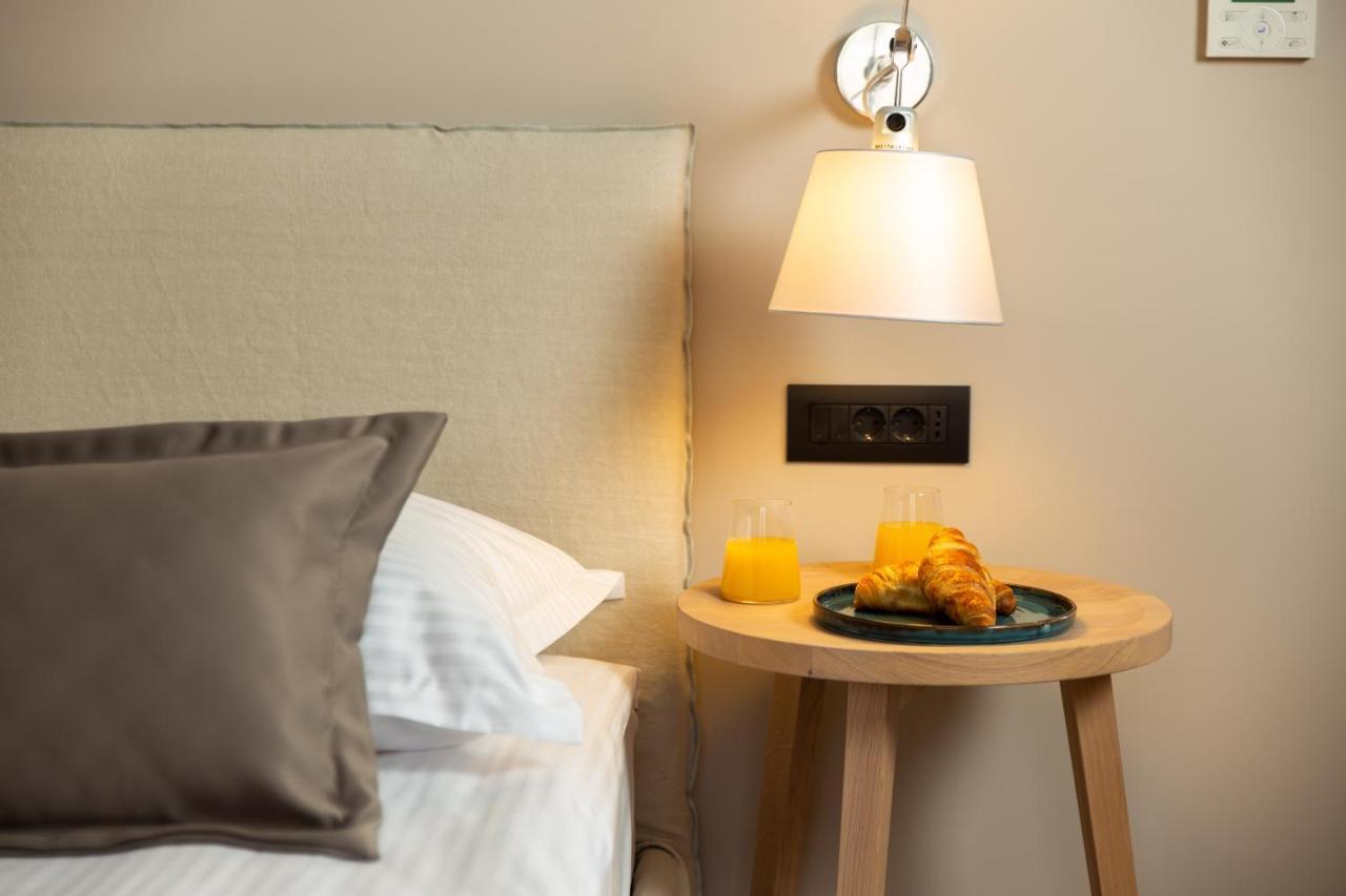 Maiora Luxury Island Suites Sali Eksteriør billede