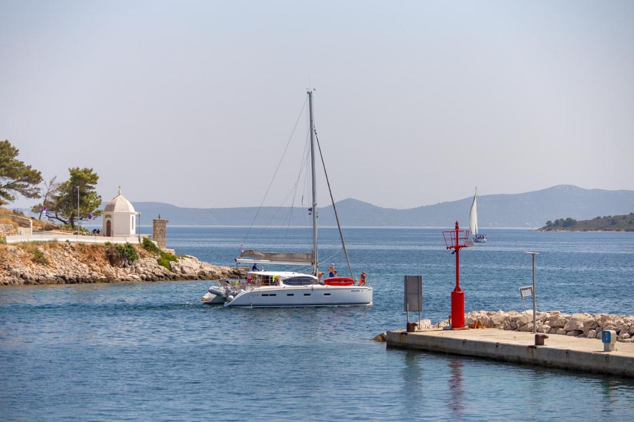 Maiora Luxury Island Suites Sali Eksteriør billede