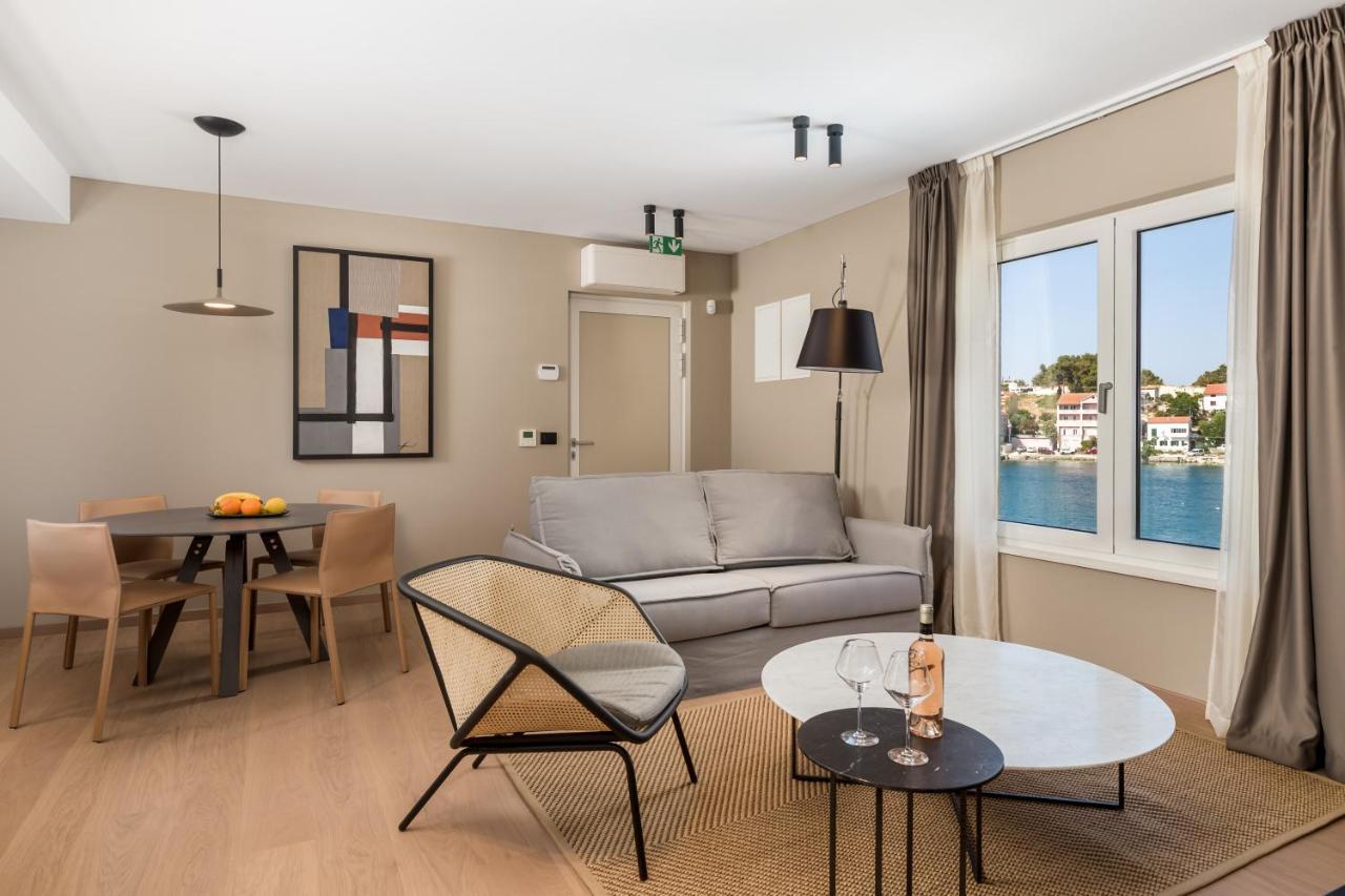 Maiora Luxury Island Suites Sali Eksteriør billede