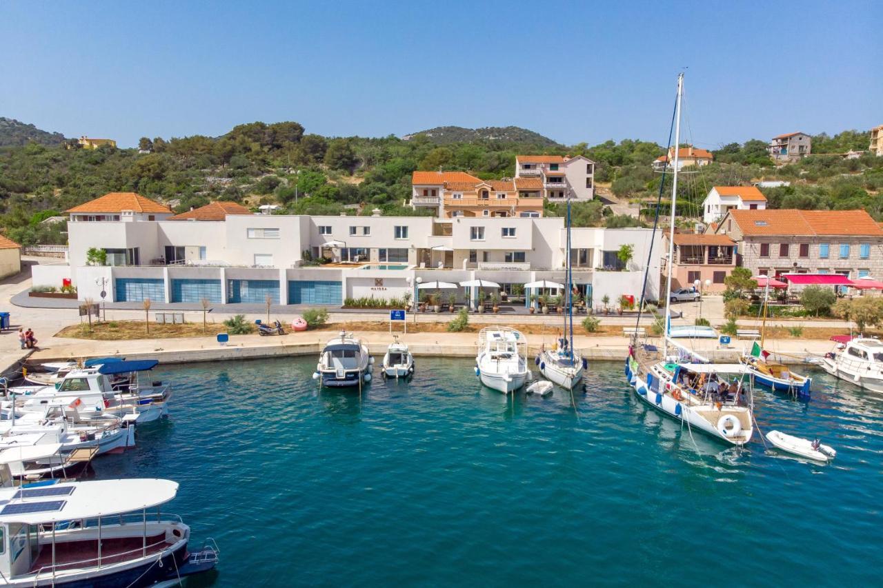 Maiora Luxury Island Suites Sali Eksteriør billede