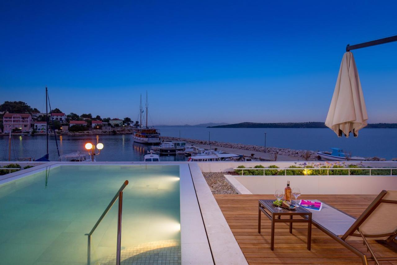 Maiora Luxury Island Suites Sali Eksteriør billede