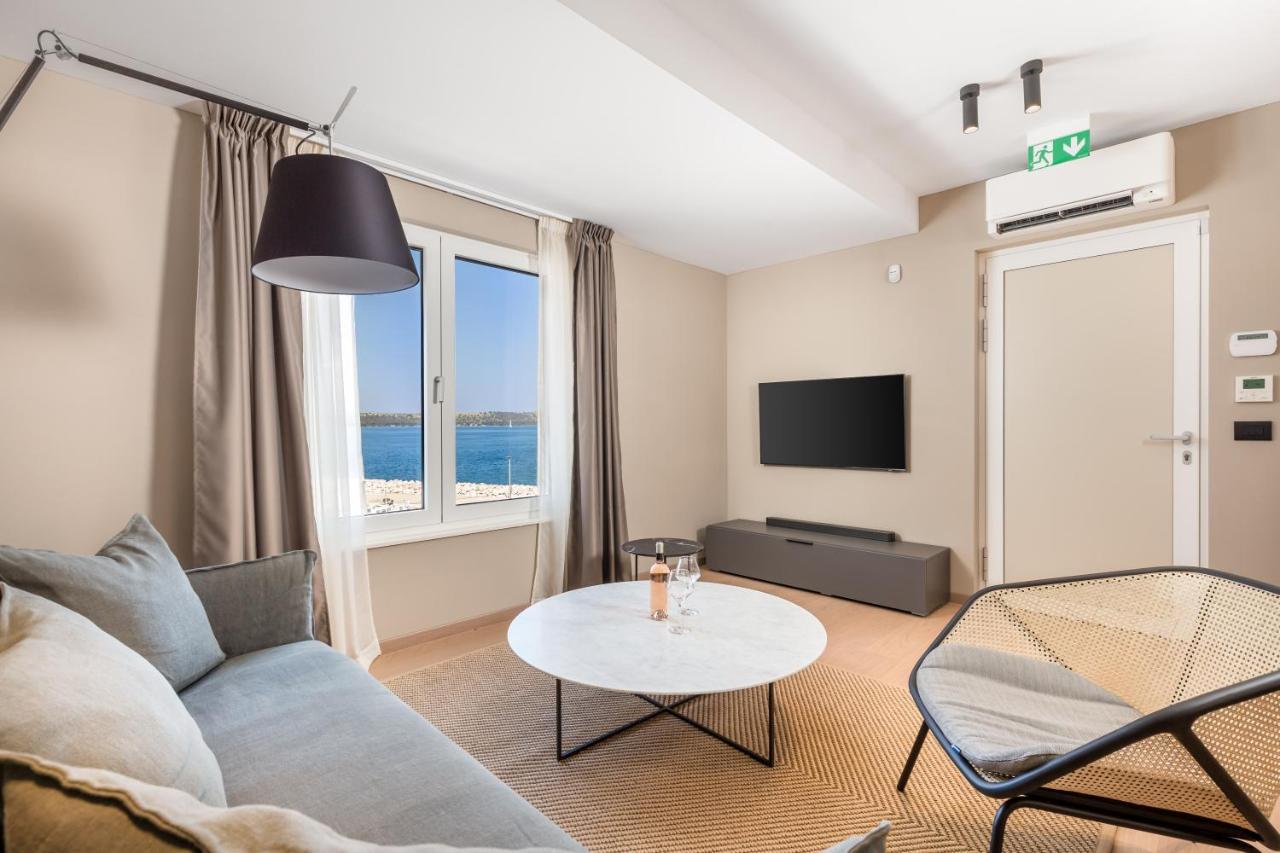 Maiora Luxury Island Suites Sali Eksteriør billede