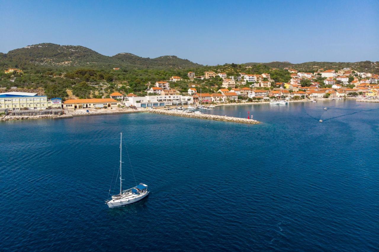 Maiora Luxury Island Suites Sali Eksteriør billede