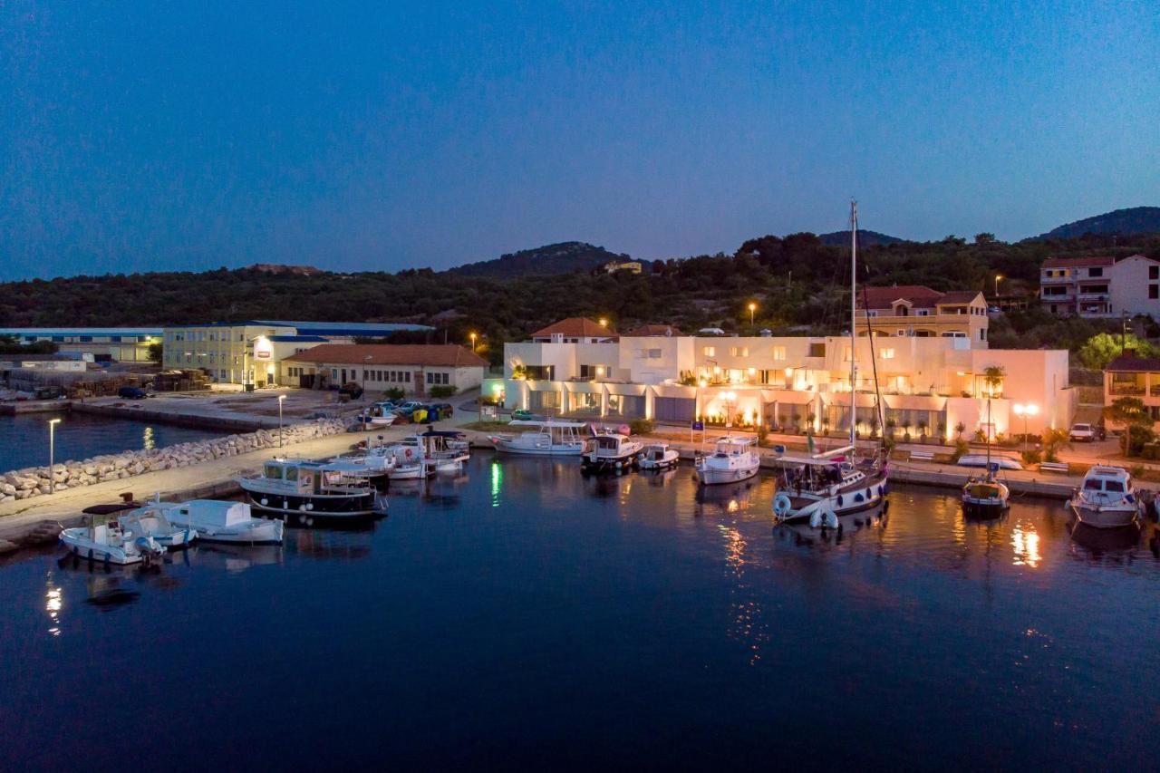Maiora Luxury Island Suites Sali Eksteriør billede