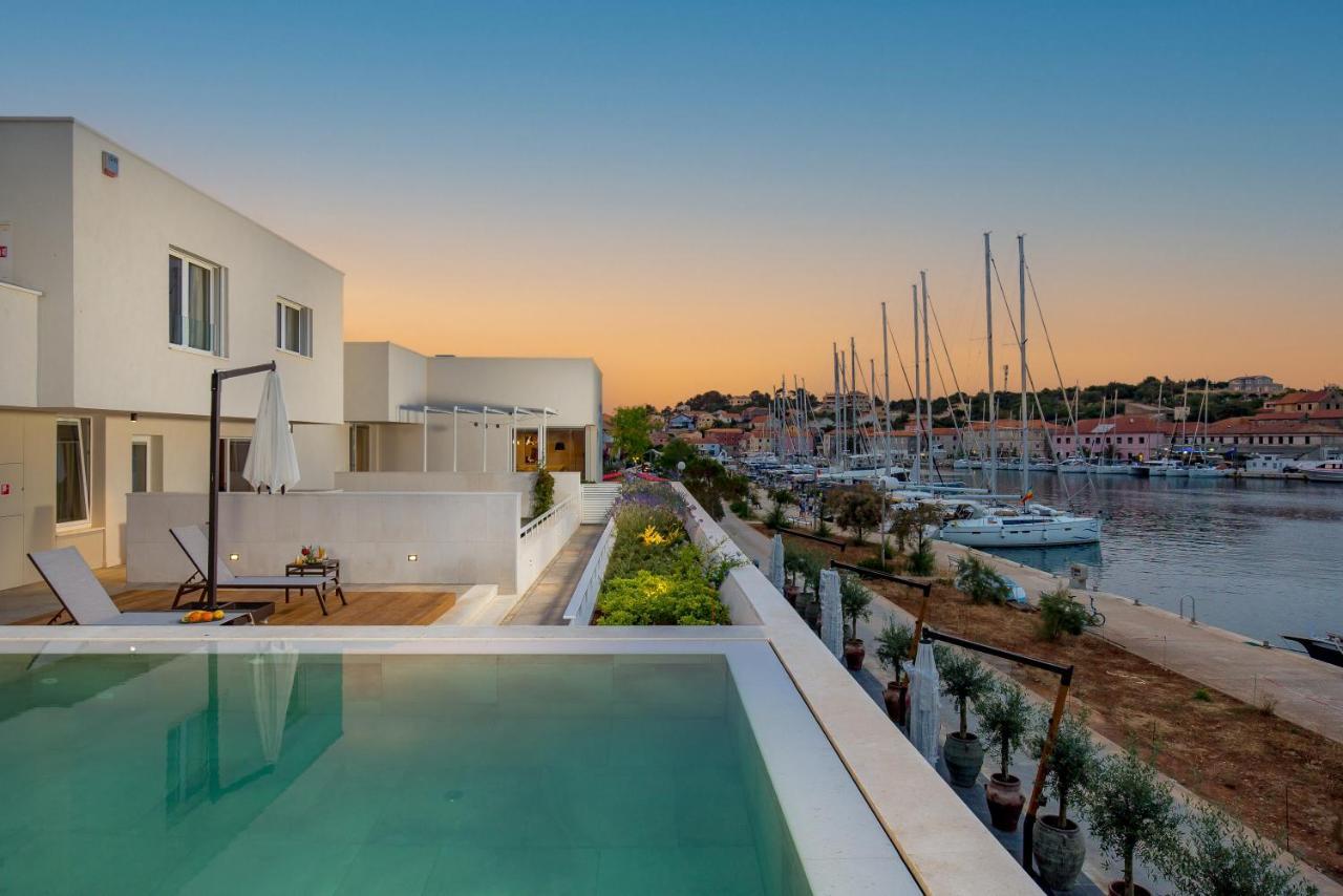 Maiora Luxury Island Suites Sali Eksteriør billede