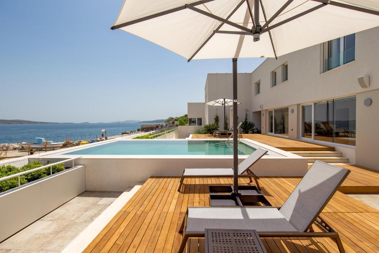 Maiora Luxury Island Suites Sali Eksteriør billede