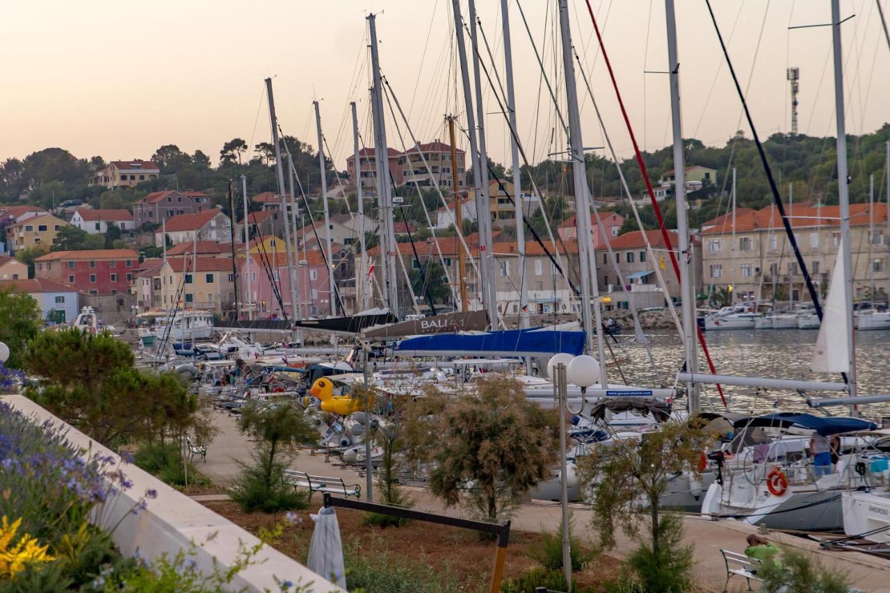 Maiora Luxury Island Suites Sali Eksteriør billede