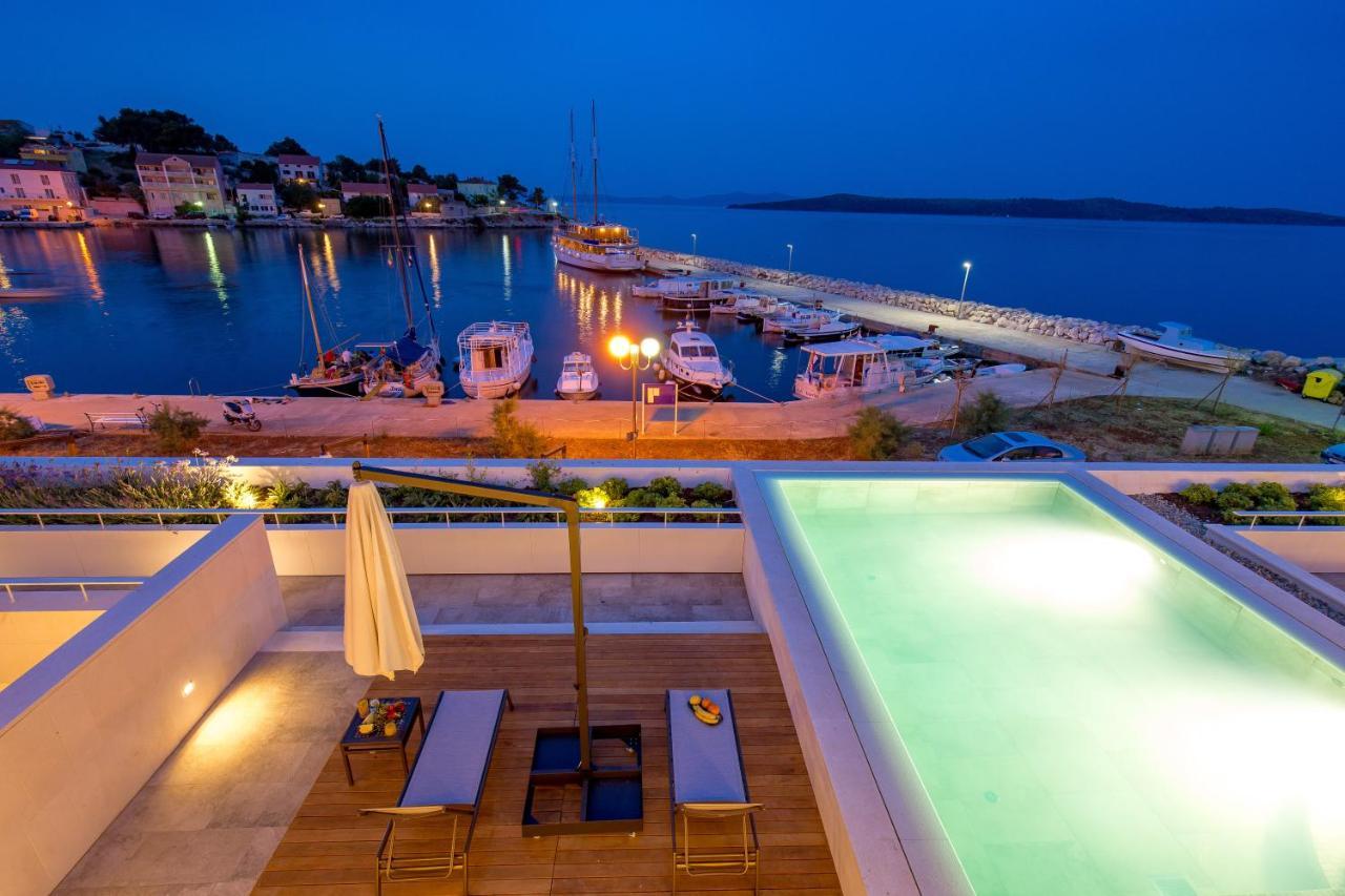 Maiora Luxury Island Suites Sali Eksteriør billede
