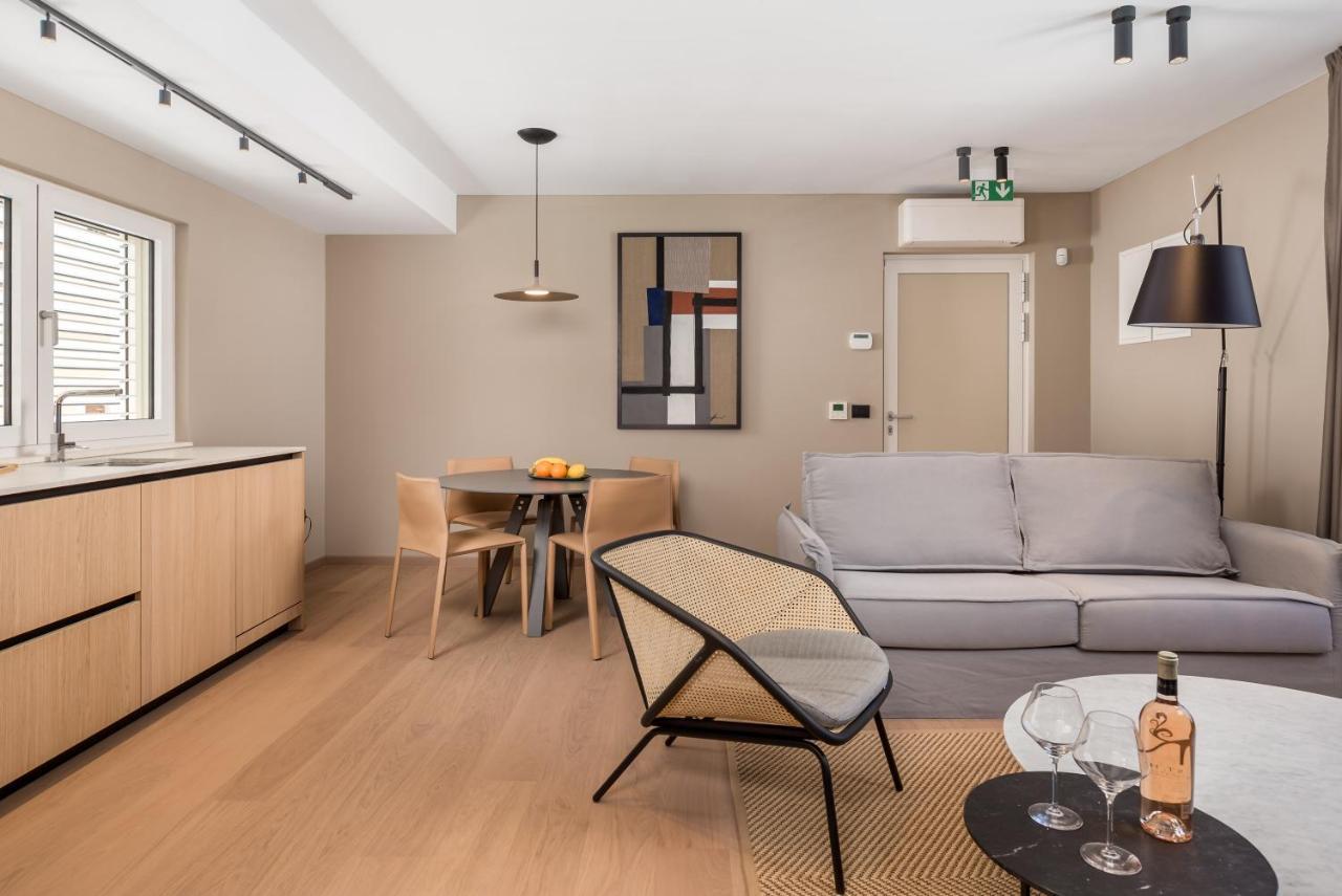 Maiora Luxury Island Suites Sali Eksteriør billede