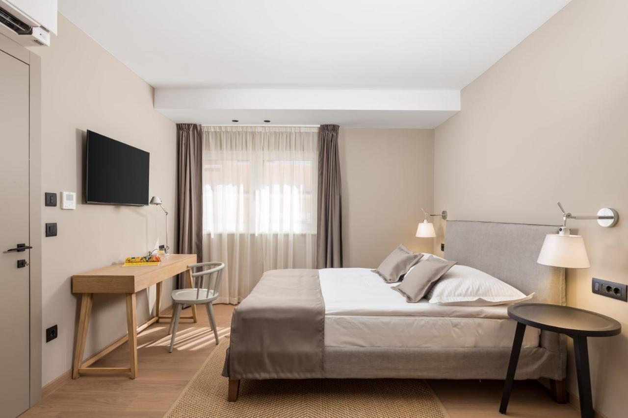 Maiora Luxury Island Suites Sali Eksteriør billede
