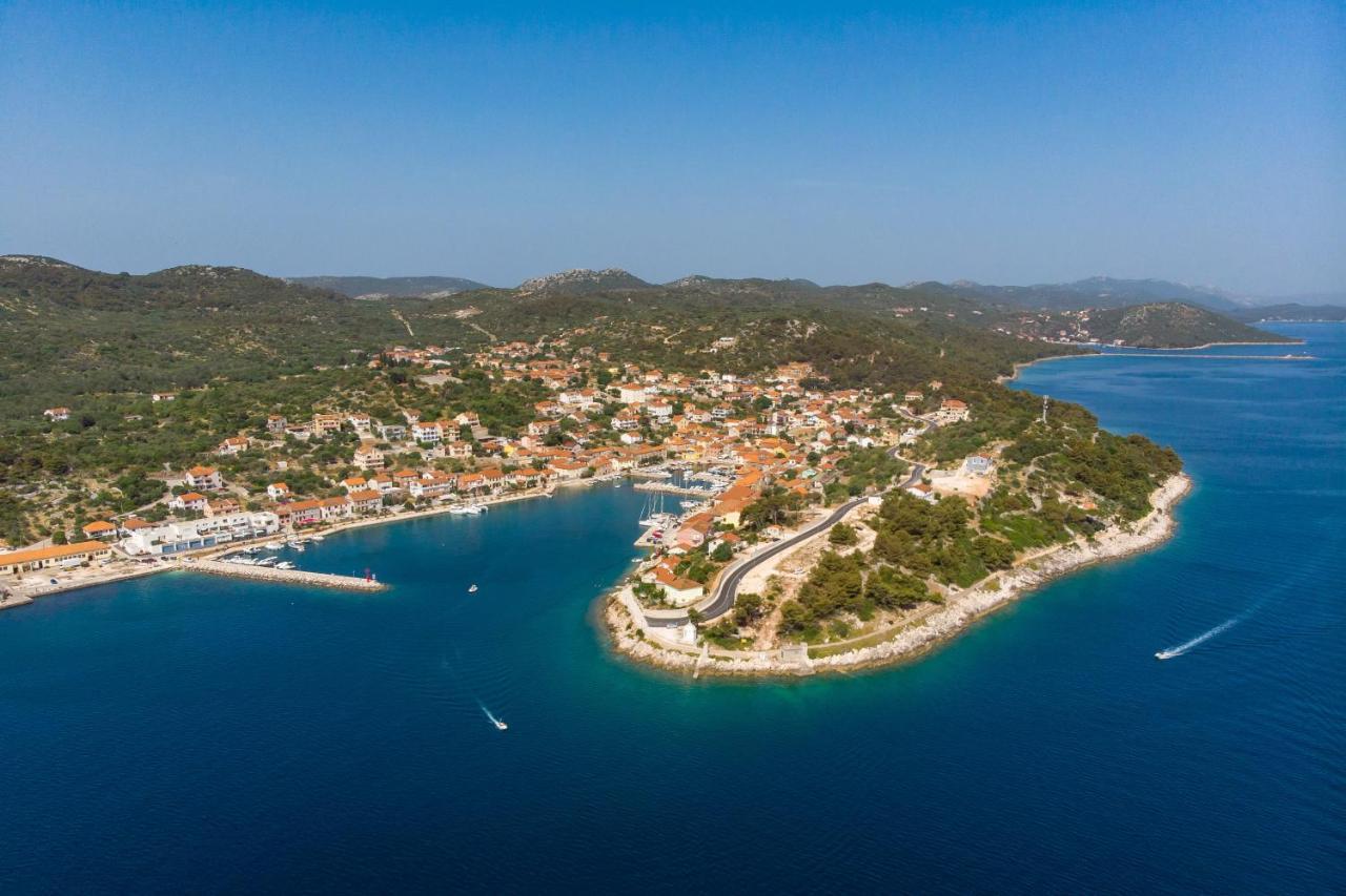 Maiora Luxury Island Suites Sali Eksteriør billede
