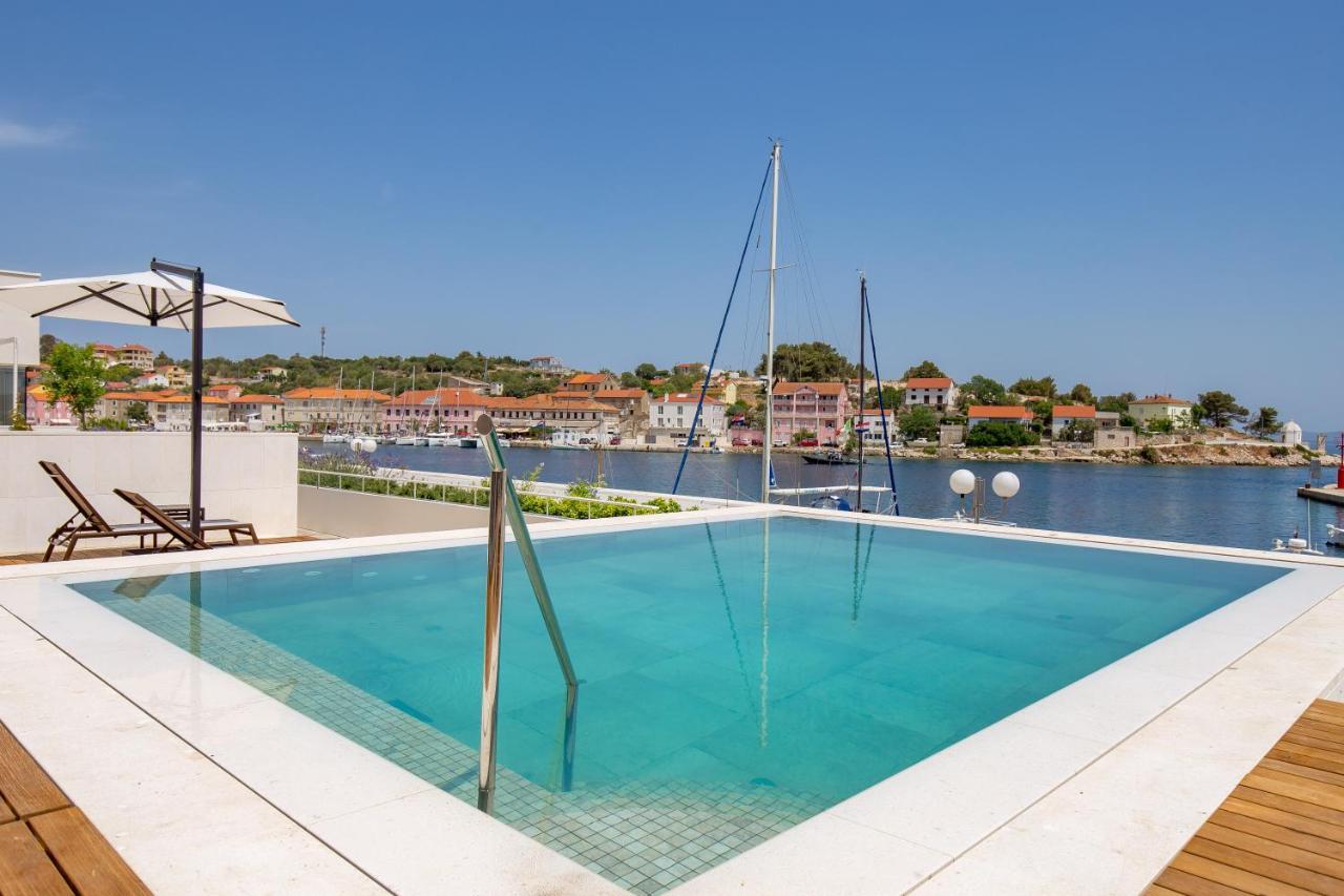 Maiora Luxury Island Suites Sali Eksteriør billede