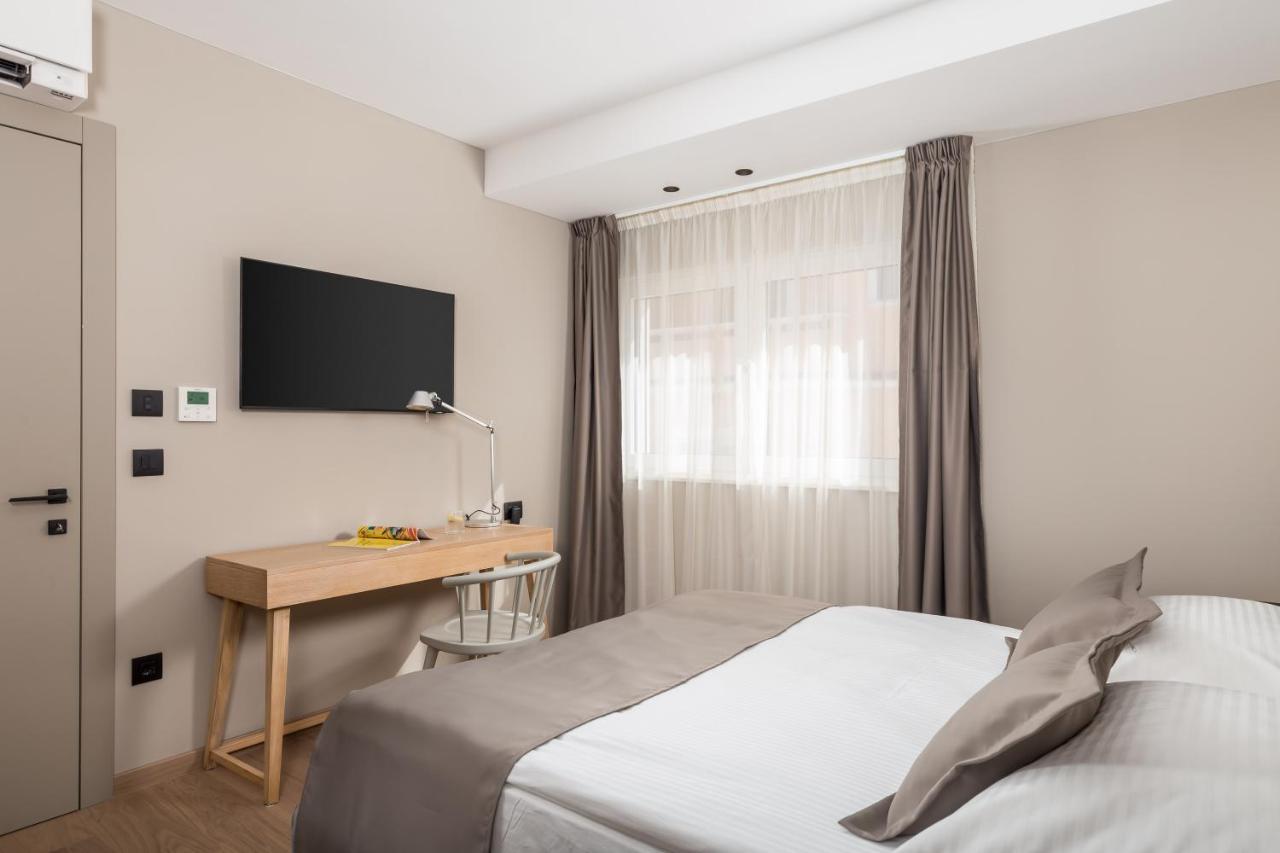 Maiora Luxury Island Suites Sali Eksteriør billede