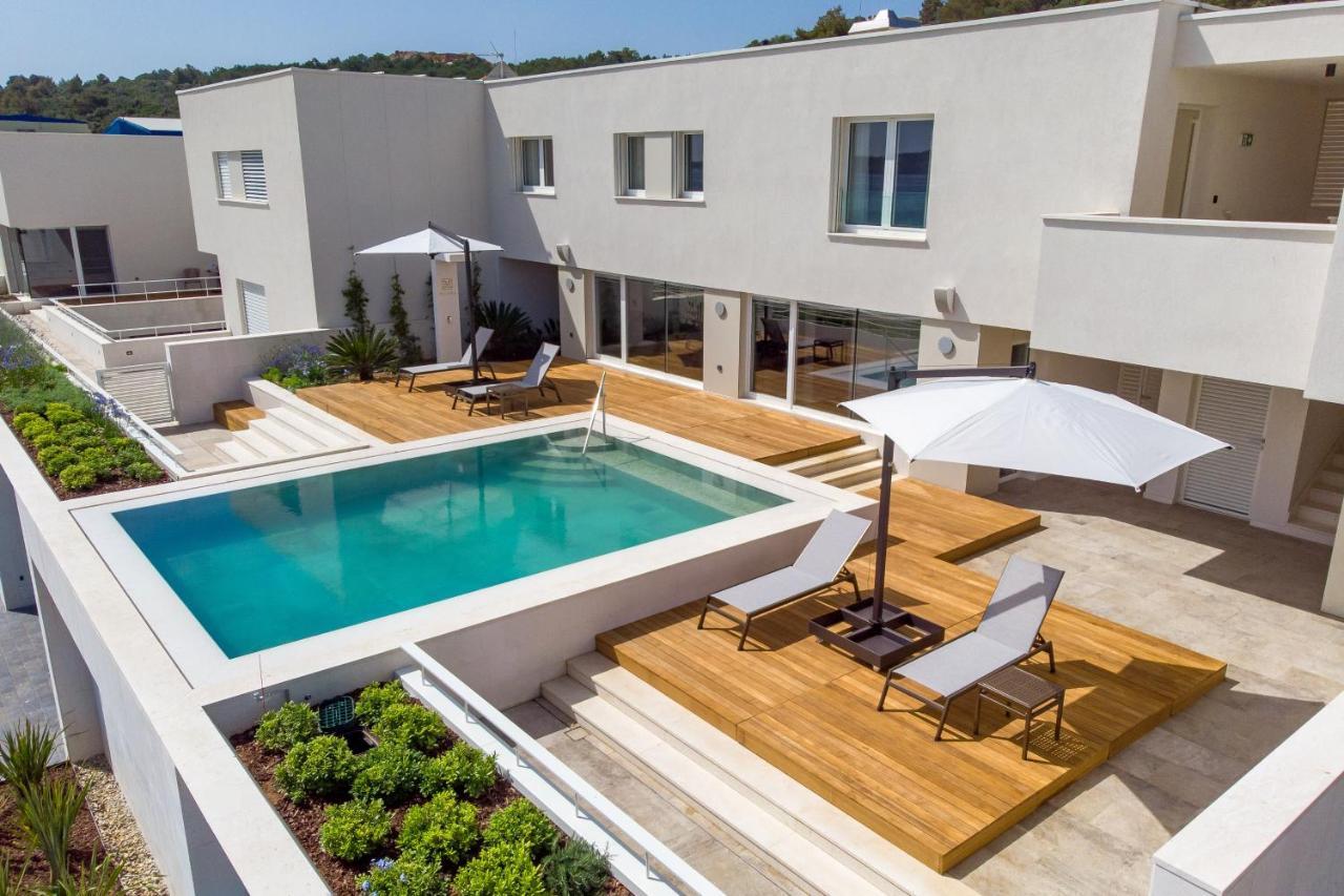 Maiora Luxury Island Suites Sali Eksteriør billede