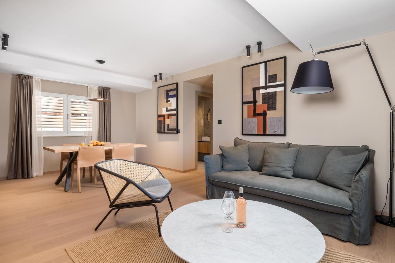Maiora Luxury Island Suites Sali Eksteriør billede