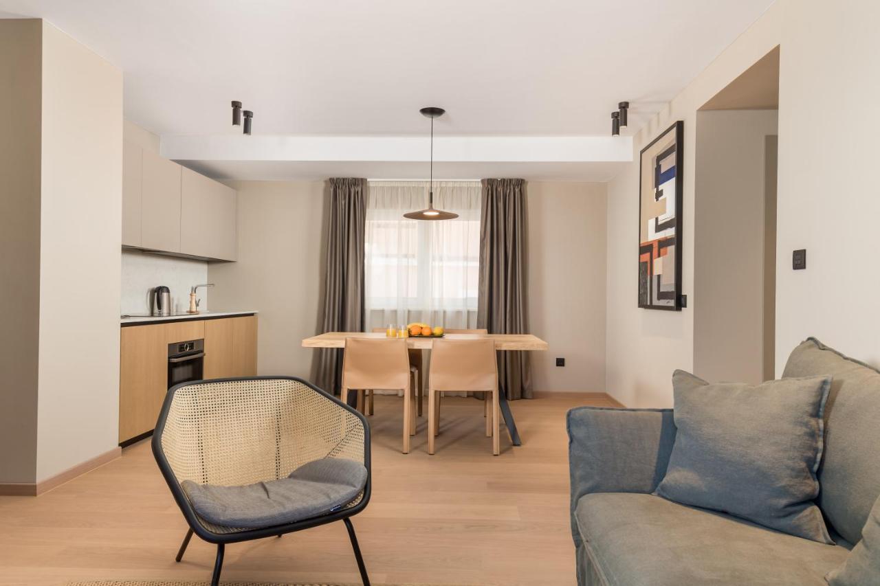 Maiora Luxury Island Suites Sali Eksteriør billede