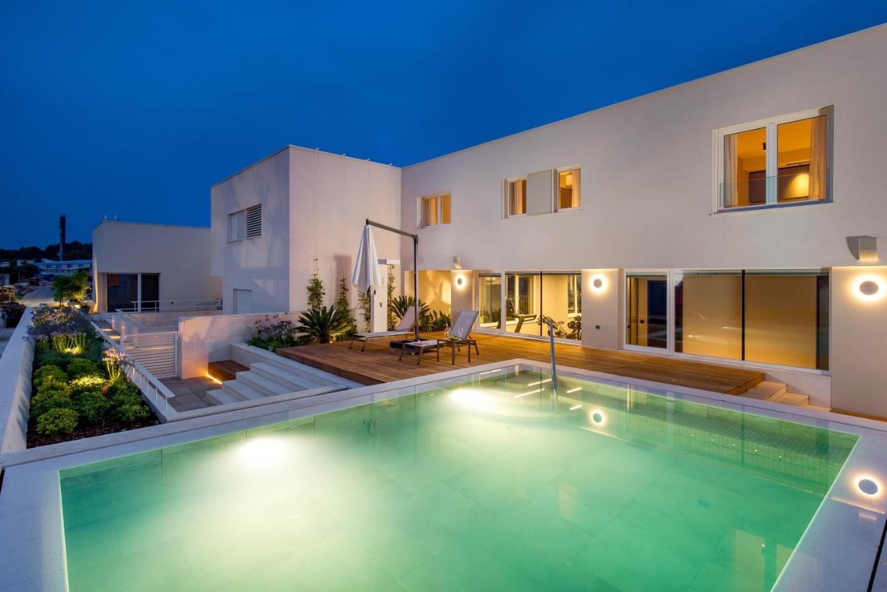 Maiora Luxury Island Suites Sali Eksteriør billede