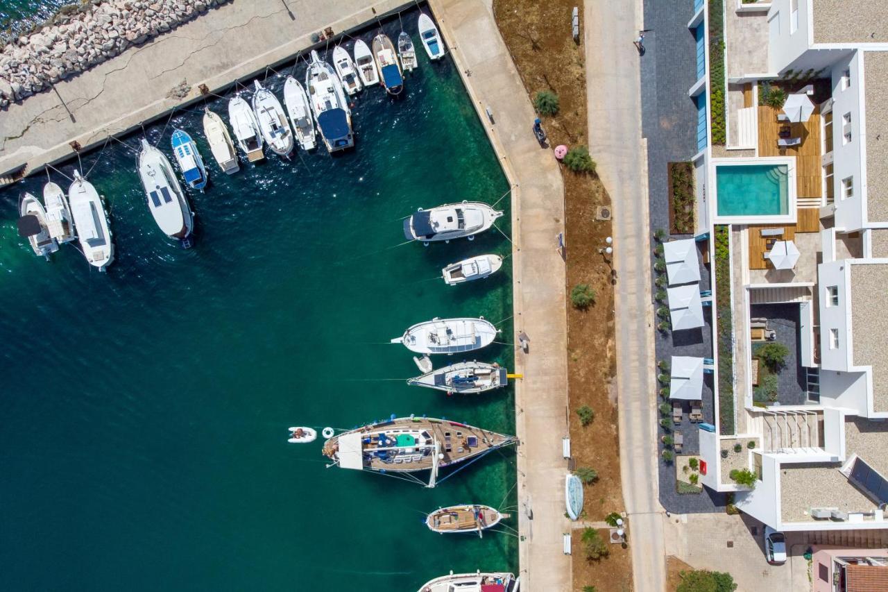 Maiora Luxury Island Suites Sali Eksteriør billede