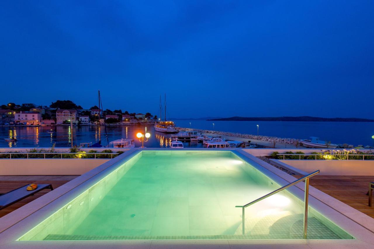 Maiora Luxury Island Suites Sali Eksteriør billede