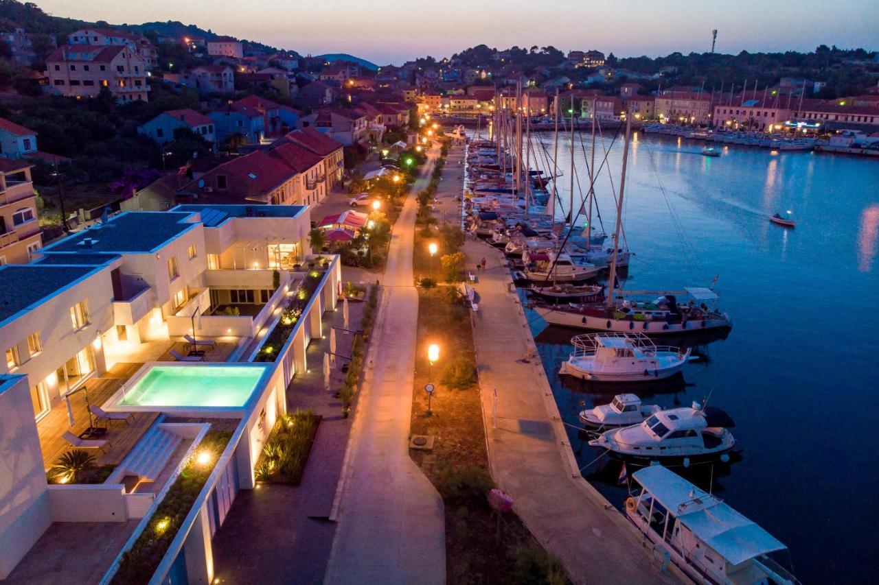 Maiora Luxury Island Suites Sali Eksteriør billede