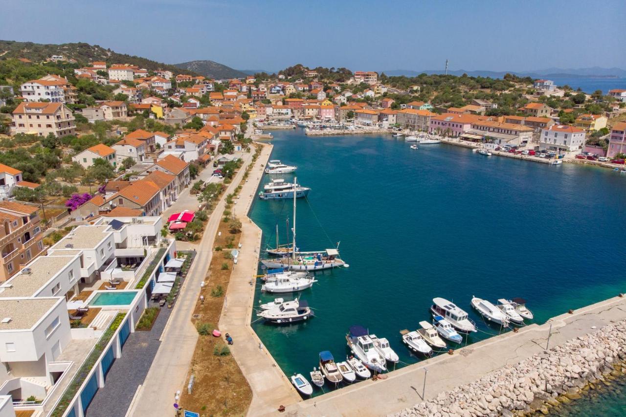 Maiora Luxury Island Suites Sali Eksteriør billede
