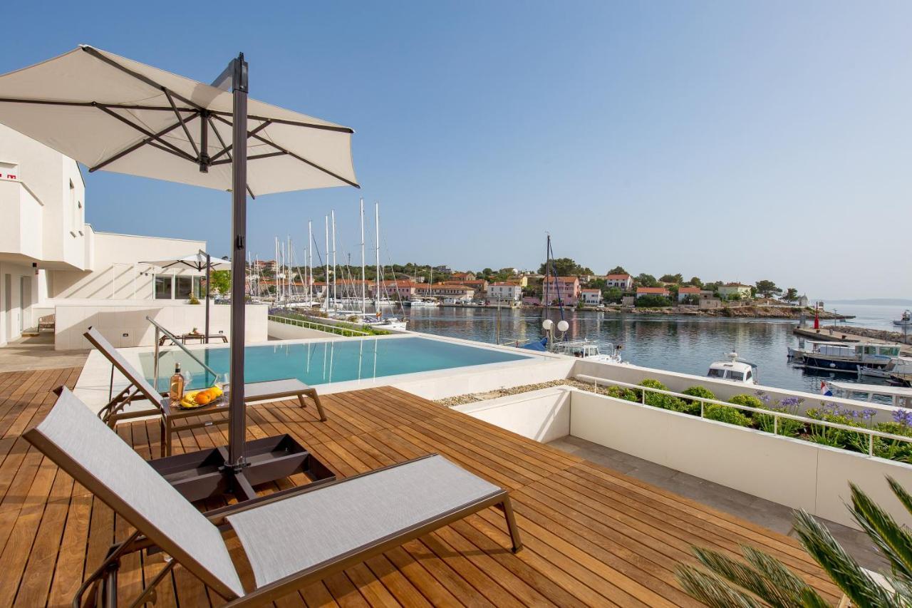 Maiora Luxury Island Suites Sali Eksteriør billede