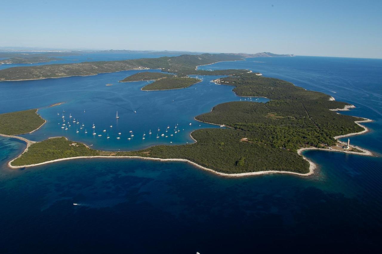 Maiora Luxury Island Suites Sali Eksteriør billede